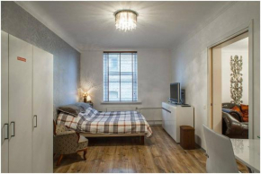 Riga city apartment